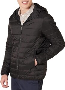Hooded-Puffer-Jacket